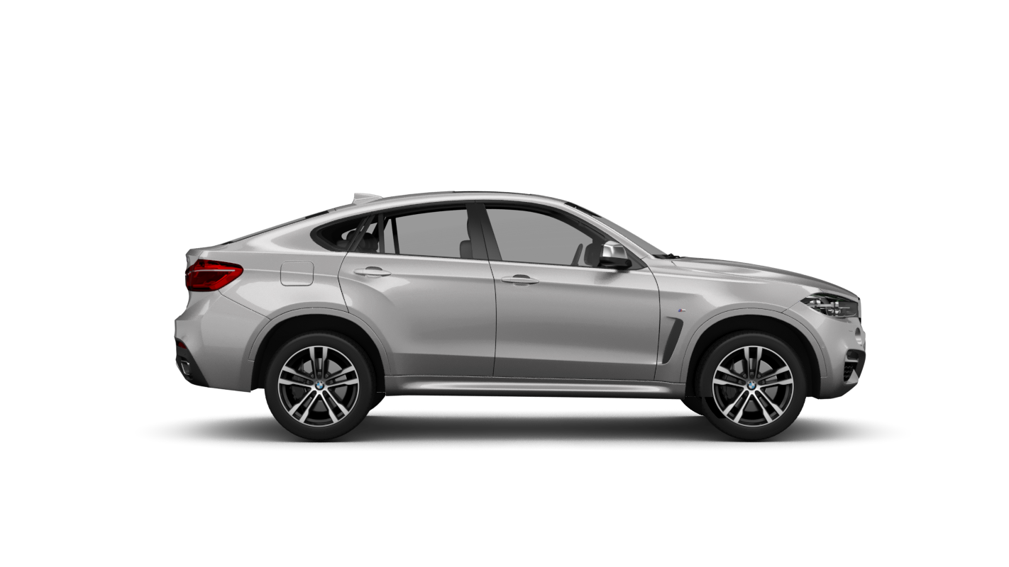 X6 (F16, F86)