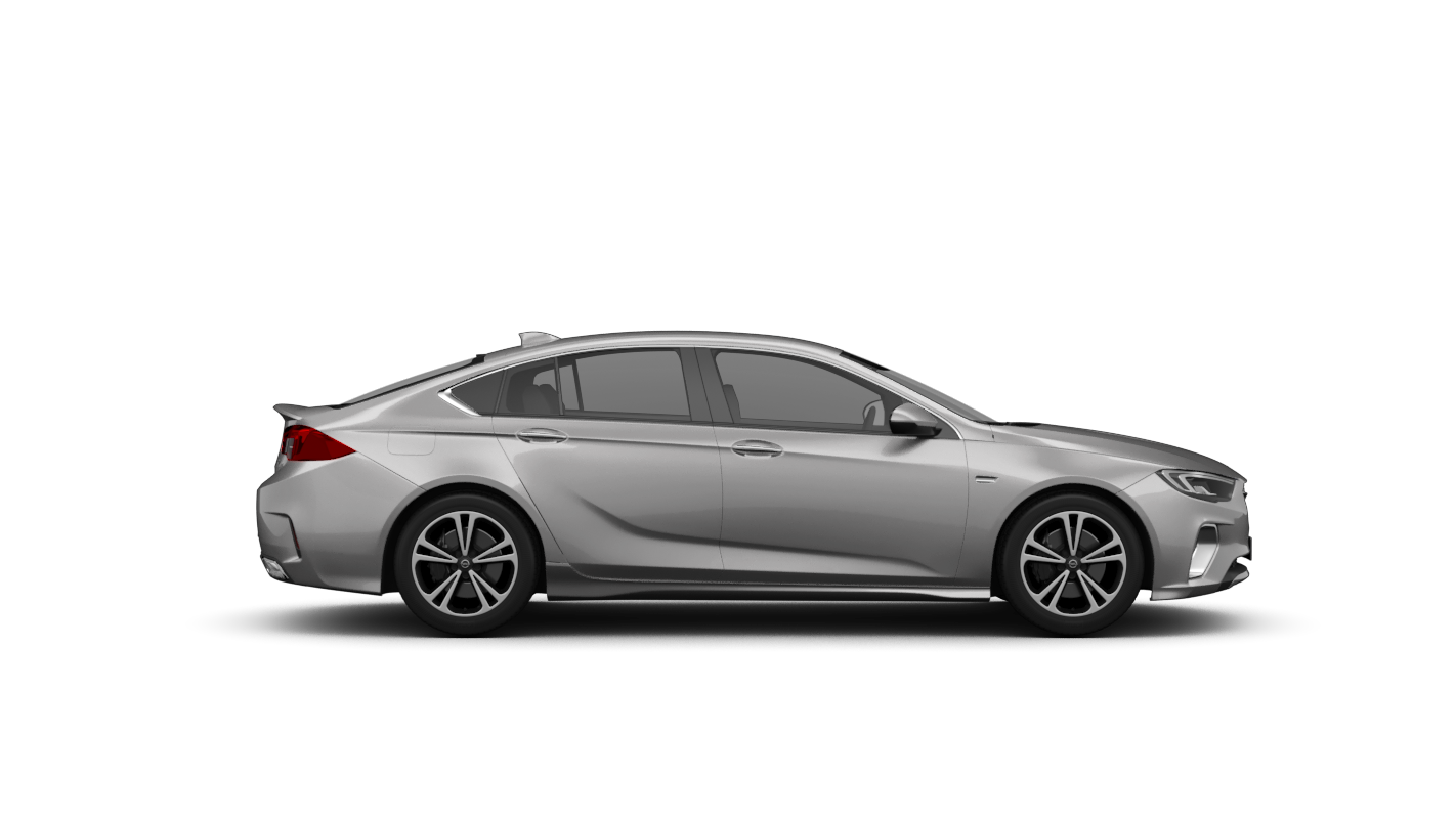 ASTRA G hatchback (T98)