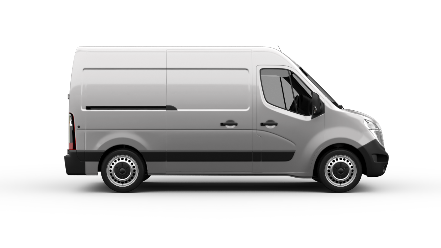 NV400 Chassis (X62, X62B)