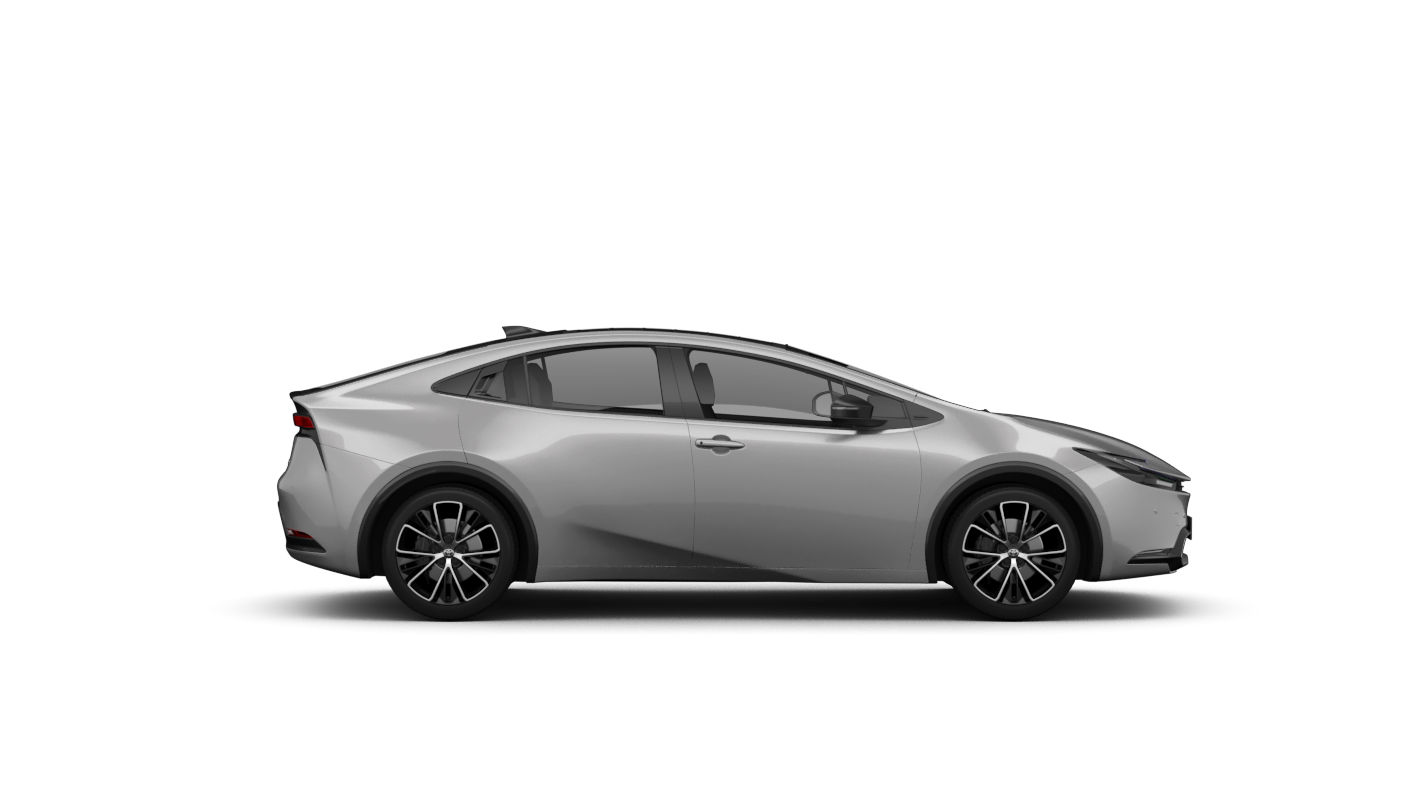 PRIUS (_W6_)
