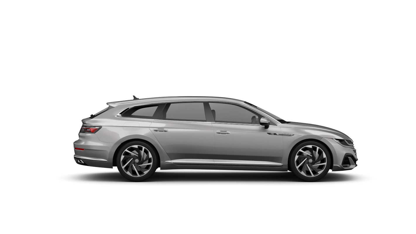 ARTEON SHOOTING BRAKE (3H9)