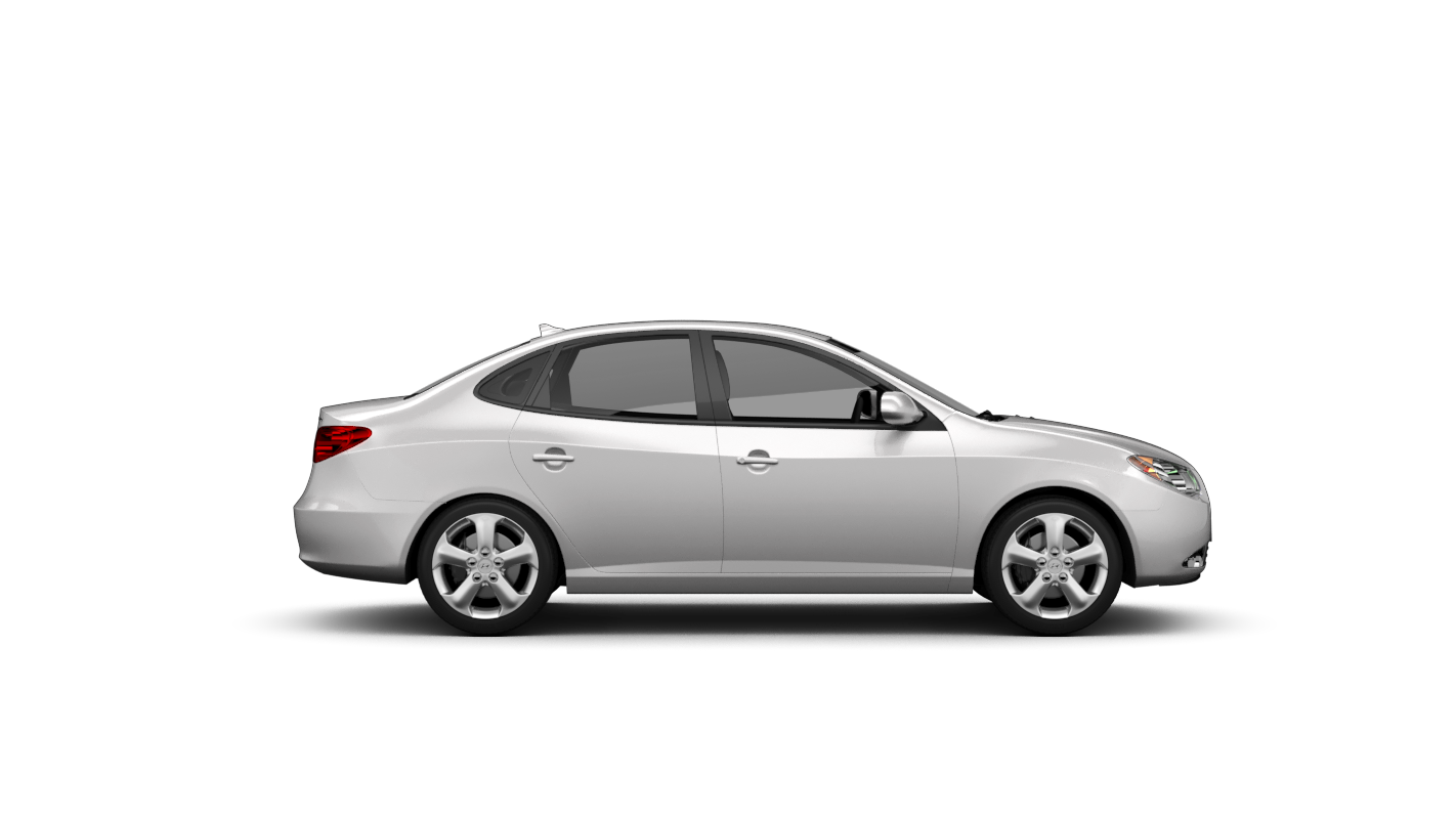 ELANTRA III (XD)