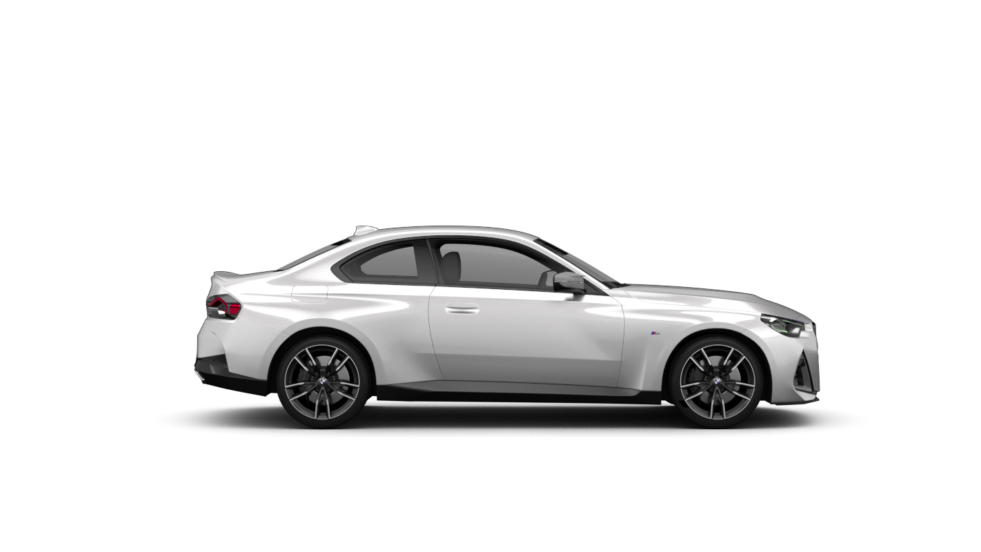 2 coupé (G42, G87)