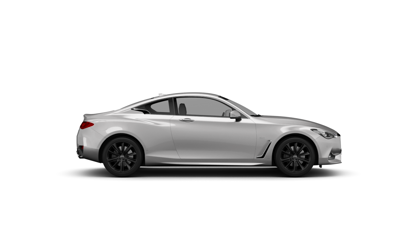 Q60 coupé