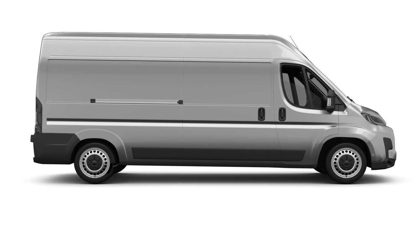 DUCATO kasse (250_)