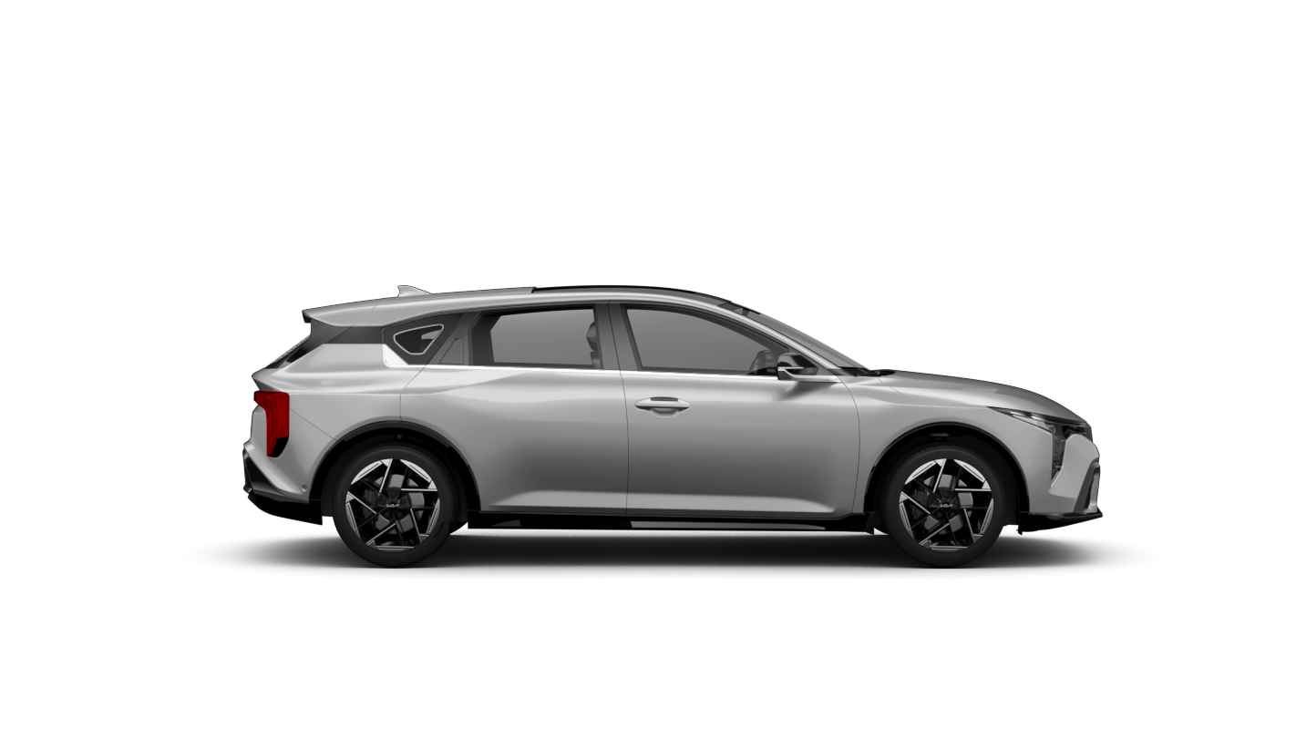 K4 hatchback