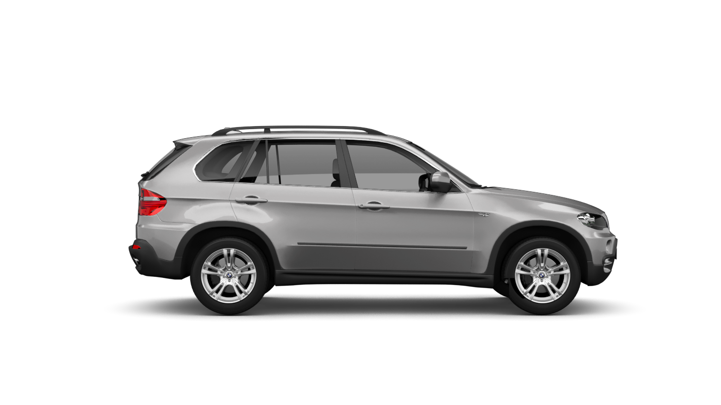 X5 (E53)